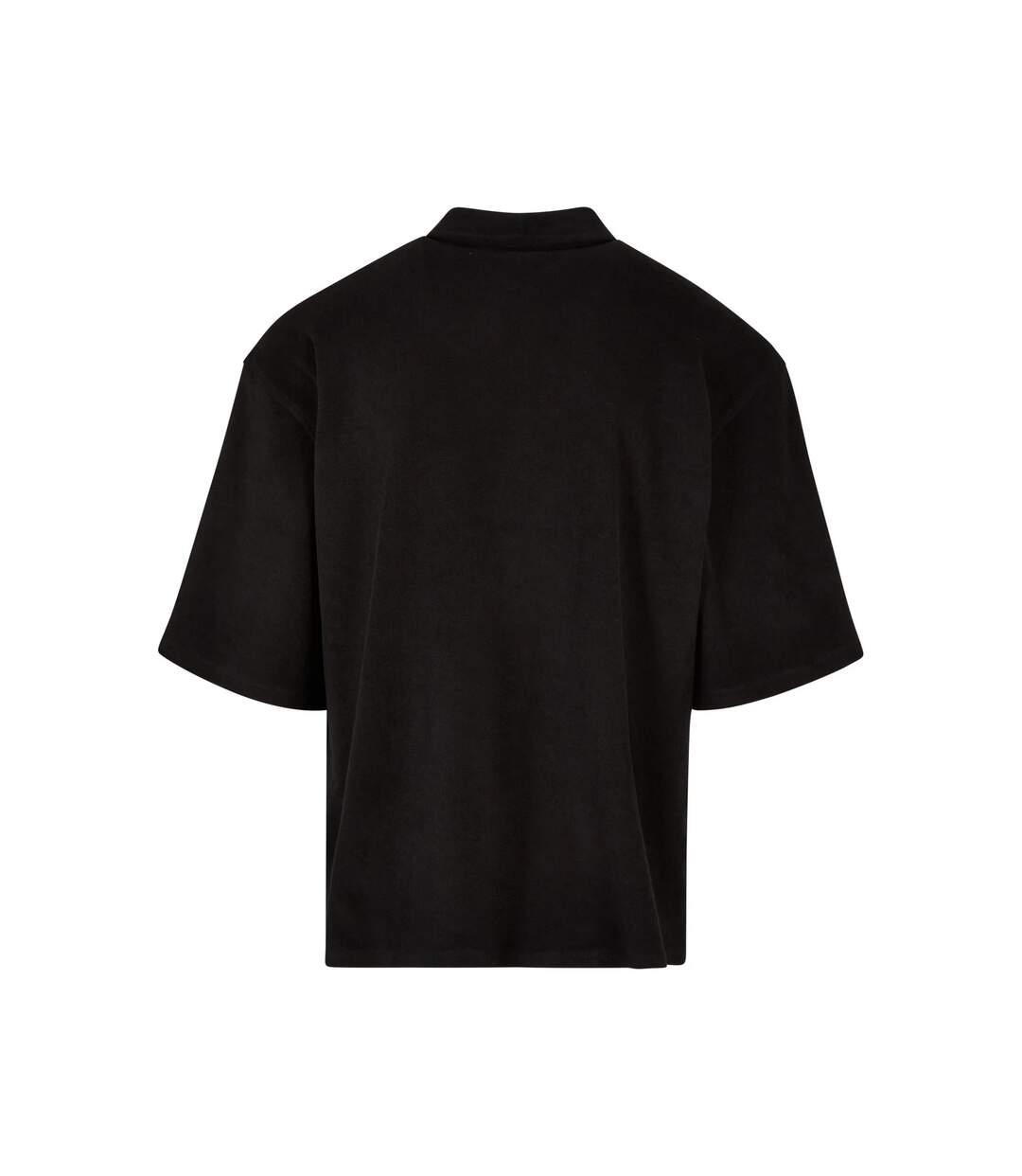 Chemise Homme Noir Urban Classics-2
