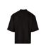 Chemise Homme Noir Urban Classics-2