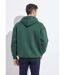 Sweat shirt à capuche et poche kangourou-2