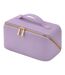 Sac À Accessoires Boutique Taille Unique Lilas Bagbase-2