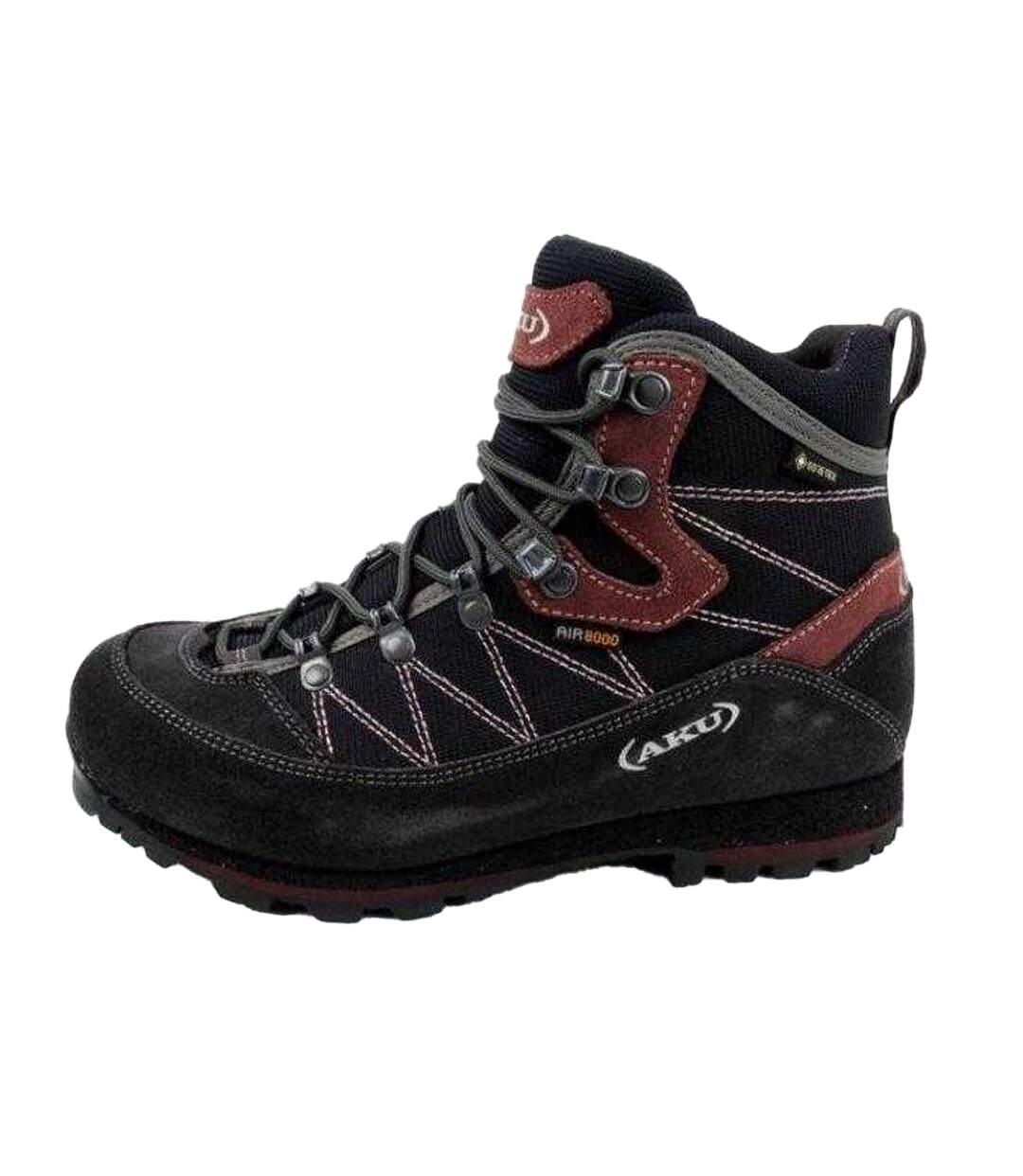 Chaussures De Randonnée Trekker L3 Femme Noir Aku-3