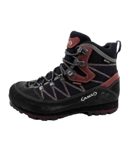 Chaussures De Randonnée Trekker L3 Femme Noir Aku