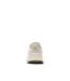 Baskets blanches/beiges homme schott dorian-3