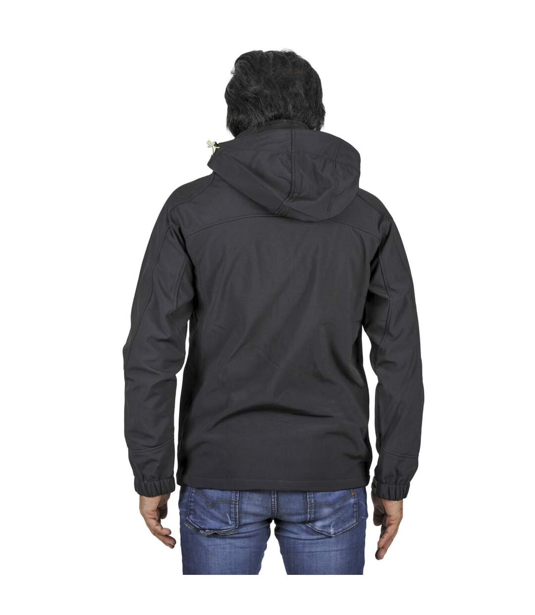 Blouson softshell homme CILO-2