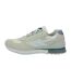 Silver Shadow Baskets Femme Argenté Gris Vert Hi-Tec-3