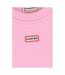 Sweat Court Tina Femme Rose Hunter-3