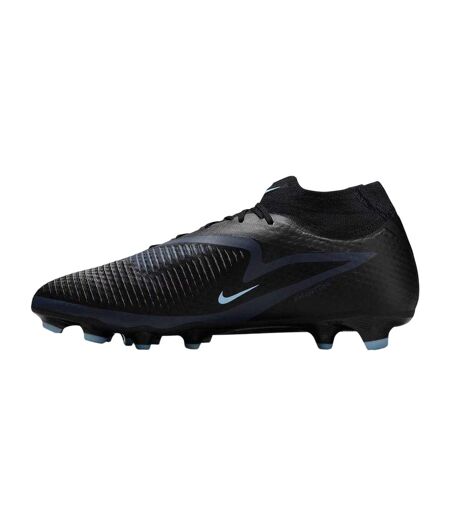 Mens Phantom 6 Academy Firm Ground Football Boots Black Nike
