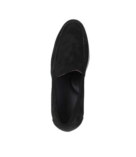 Mocassins danny homme noir Where´s That From