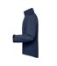 Veste Softshell Homme Bleu Marine James And Nicholson-3