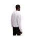 Sweat Dapocrew Homme Violet Hugo-3