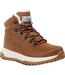 Womens/ladies Sherbourne Boots Saddle Regatta-1