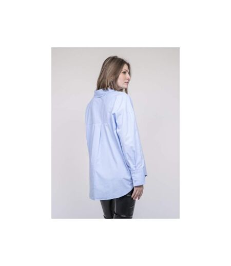 Chemise oversize OPALIA - Dona X Lisa
