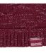 Womens/ladies Multimix Iii Beanie Rumba Red Regatta-3