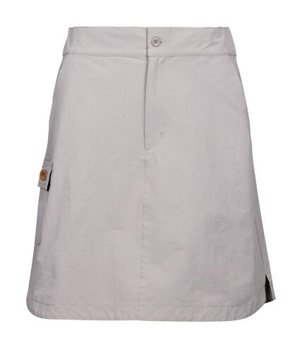 Trespass Womens/Ladies Hayfield TP75 Skirt (Vintage Khaki)