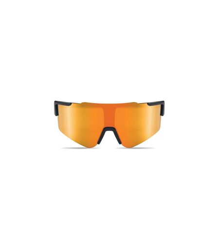 Lunettes De Soleil De Sport Shine Taille Unique Orange MidOcean