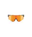 Lunettes De Soleil De Sport Shine Taille Unique Orange MidOcean-2