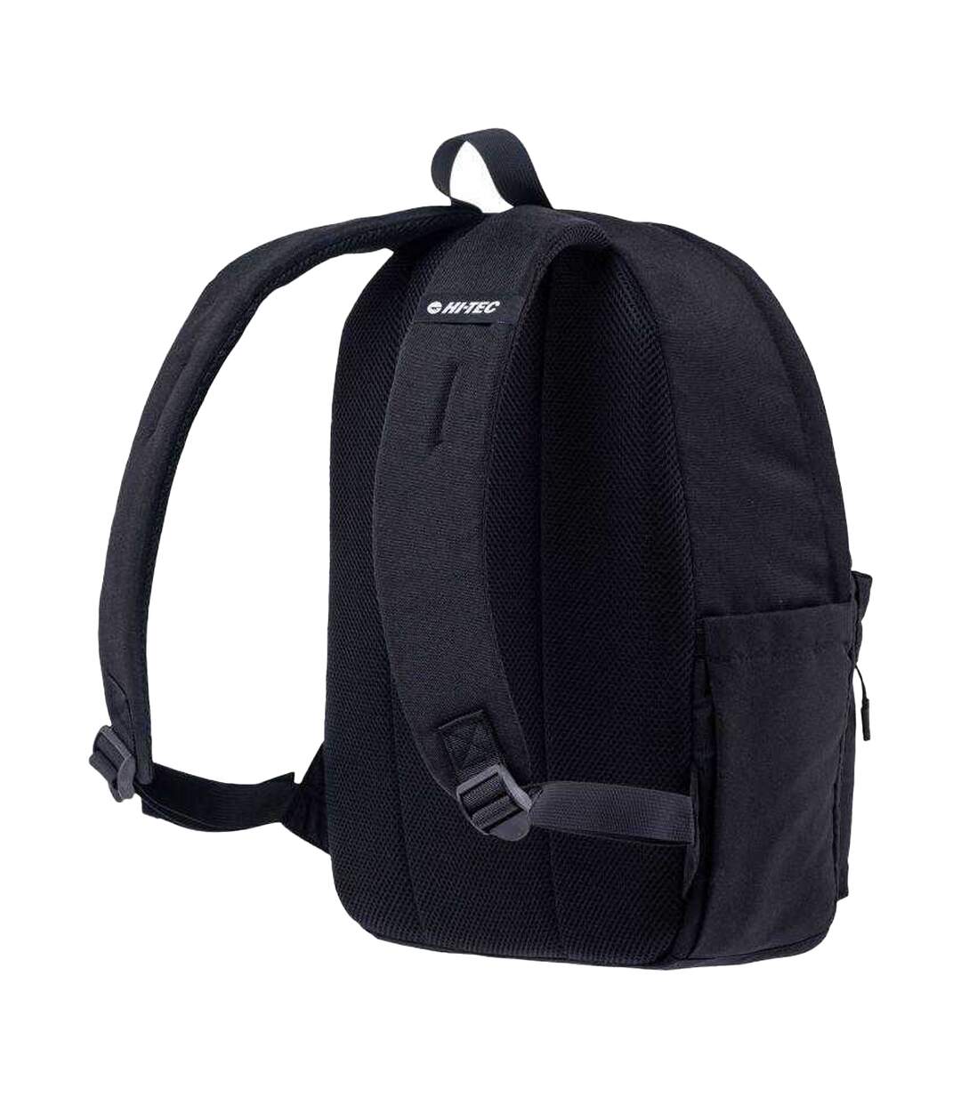 Sac À Dos Modi 23 L Noir Hi-Tec-2