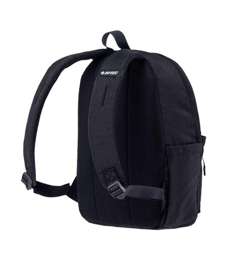 Sac À Dos Modi 23 L Noir Hi-Tec