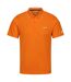 Regatta Mens Maverick V Active Polo Shirt (Persimmon) - UTRG4931