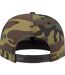 Casquette Ajustable Classic Kaki Flexfit-2