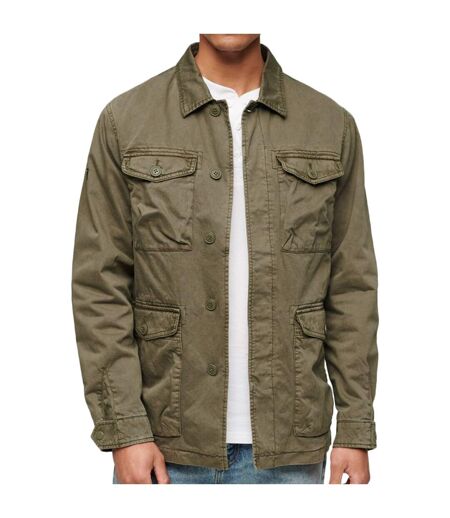 Veste Superdry Military M65 LW