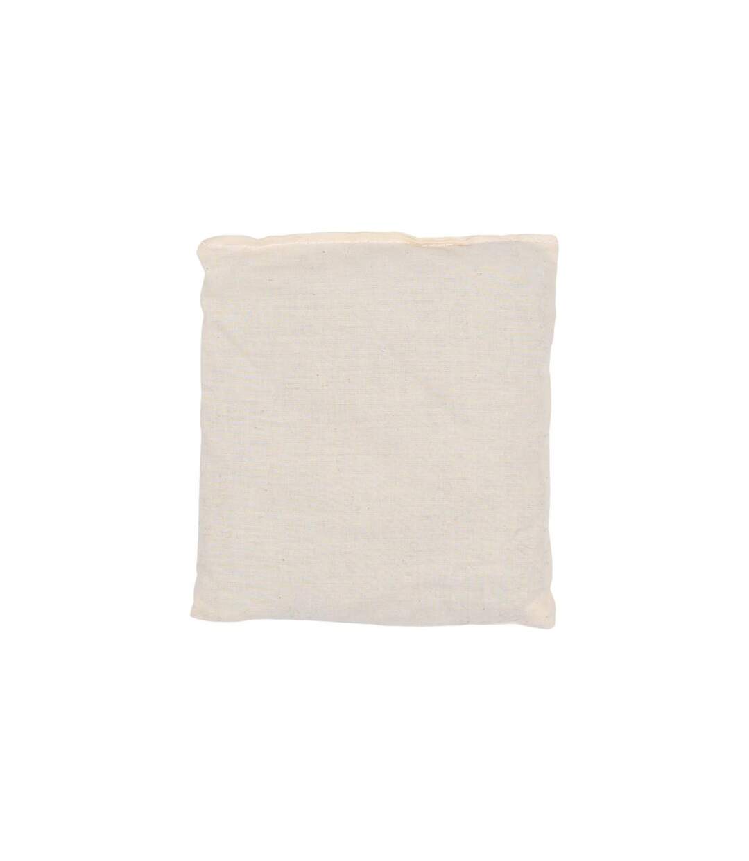 Bouillotte Peluche Micro-Ondable Panda 34cm Noir & Blanc-5