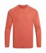 T-shirt Manches Longues Homme Sahara Foncé Craghoppers-2