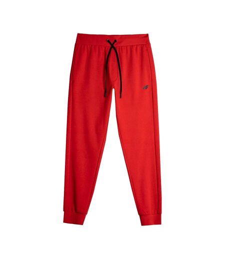 Pantalon De Jogging Cas M451 Homme Rouge 4F