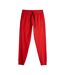 Pantalon De Jogging Cas M451 Homme Rouge 4F-2