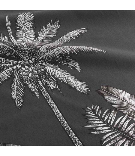 Tablier de Cuisine Imprimé Cocoty 60x84cm Taupe