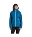 Veste Imperméable Dynamic Pro Femme Bleu Craghoppers-1
