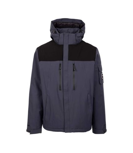 Mens jenkins dlx padded jacket flint Trespass