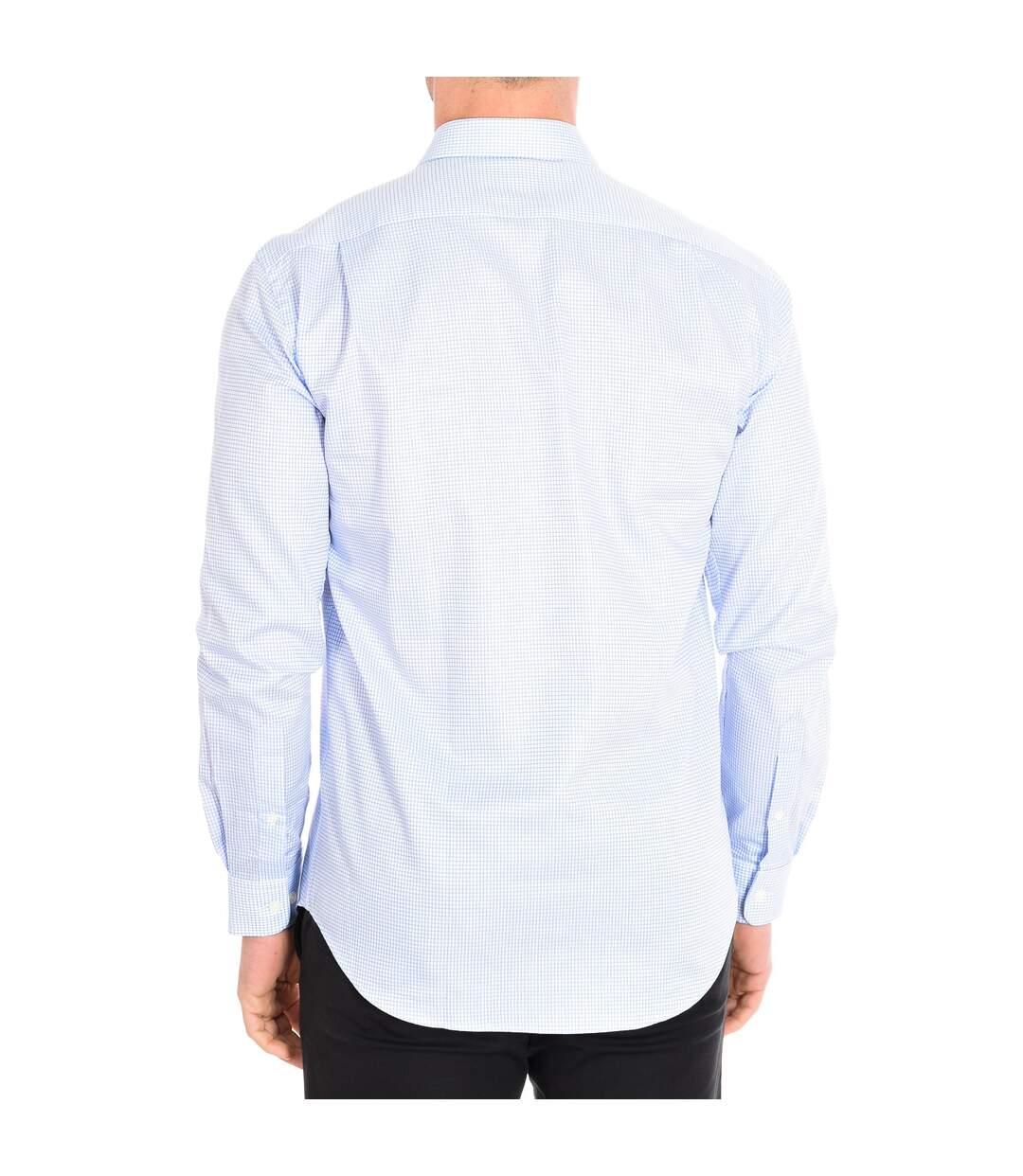 HERMIONE3 men's long sleeve shirt-3