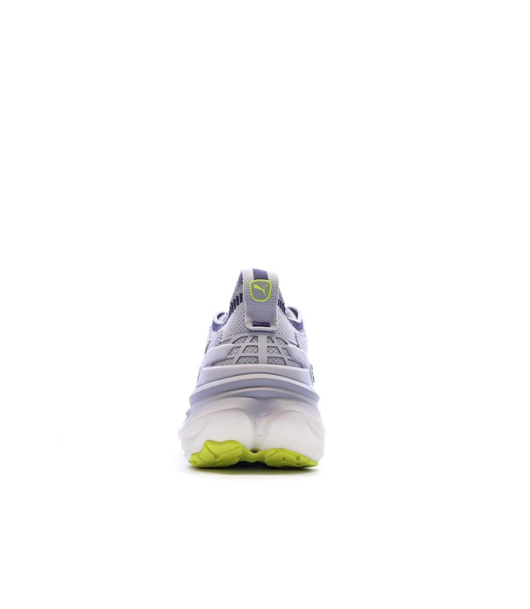 Chaussures de running violet homme puma foreverrun nitro 2-3