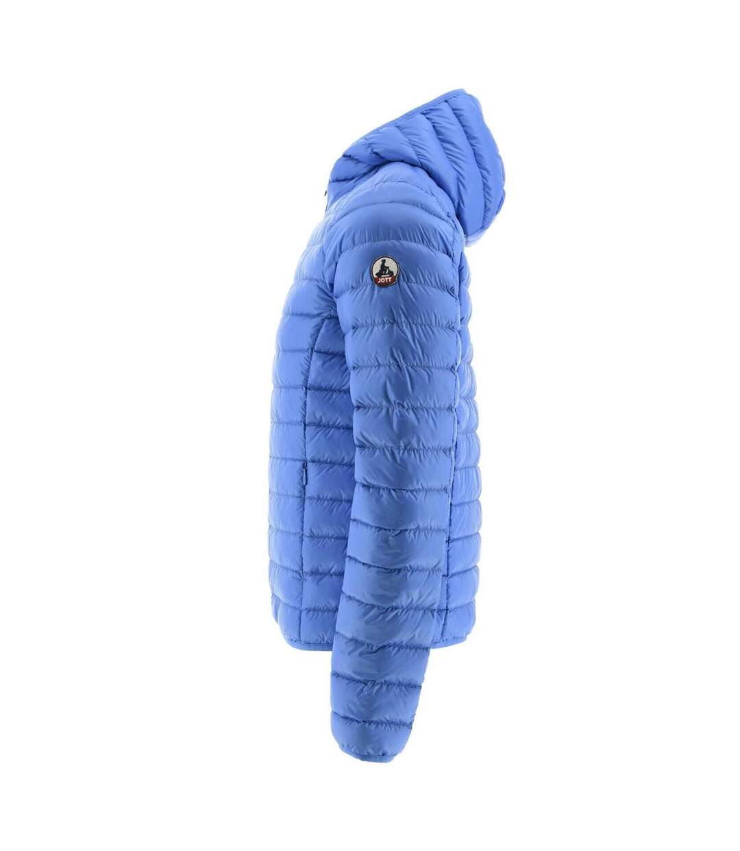 Veste Nico Adulte Bleu Jott-3