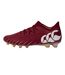 Unisex Adult Speed Falcon Elite Soft Ground Rugby Boots Red Dahlia Canterbury-3