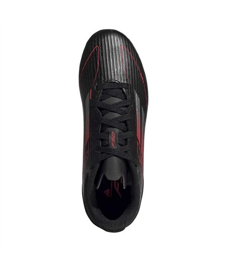 Chaussures De Foot Pour Terrain Ferme F50 Club Femme Noir Adidas