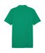 Polo Team Goal Casuals Homme Vert Puma-2