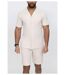Ensemble Short,Chemise-1