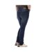 Jean Bleu Femme Lee CooperOzia 2541 - 33