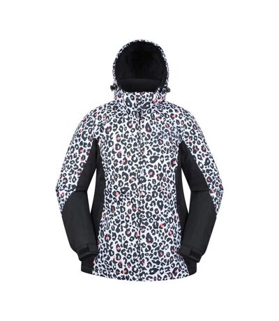 Blouson De Ski Dawn Femme Mixte Mountain Warehouse