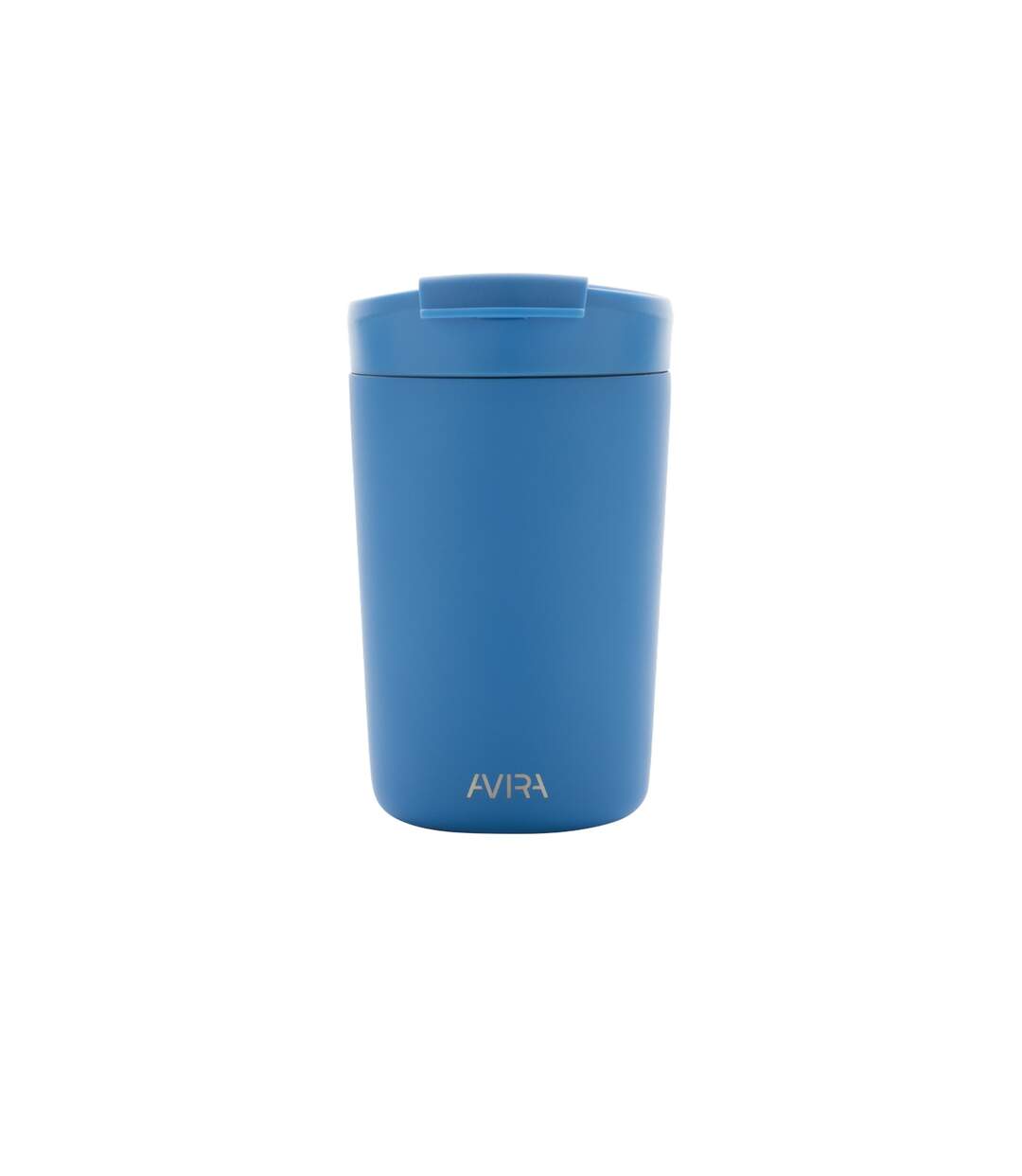 Alya recycled stainless steel 300ml tumbler one size blue Avira-4