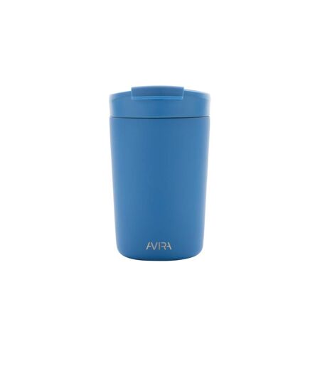Alya recycled stainless steel 300ml tumbler one size blue Avira