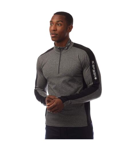 Haut Thermique Fleminton Homme Gris Icepeak