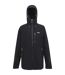 Veste Imperméable Okara Homme Noir Regatta-1