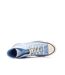 Baskets bleu femme converse chuck taylor all star-4