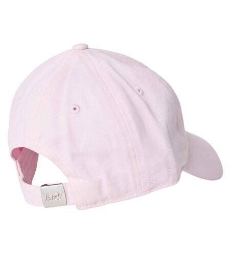Casquette Adulte Rose Dad