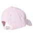 Casquette Adulte Rose Dad-2