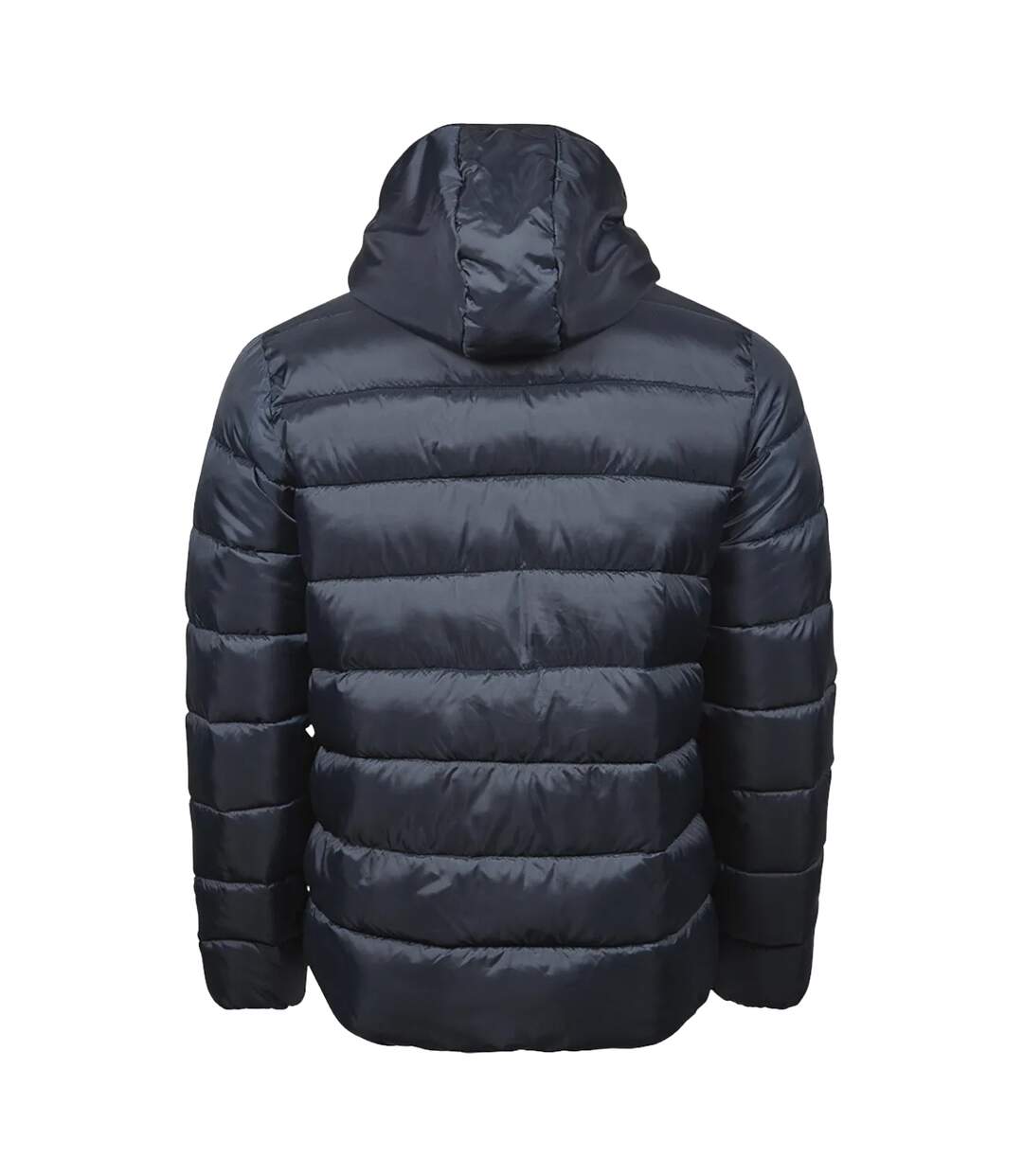 Veste Lite Homme Bleu Marine Tee Jays-2