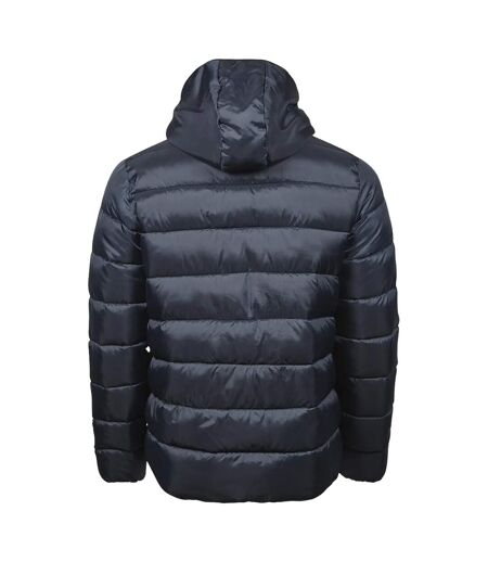 Veste Lite Homme Bleu Marine Tee Jays